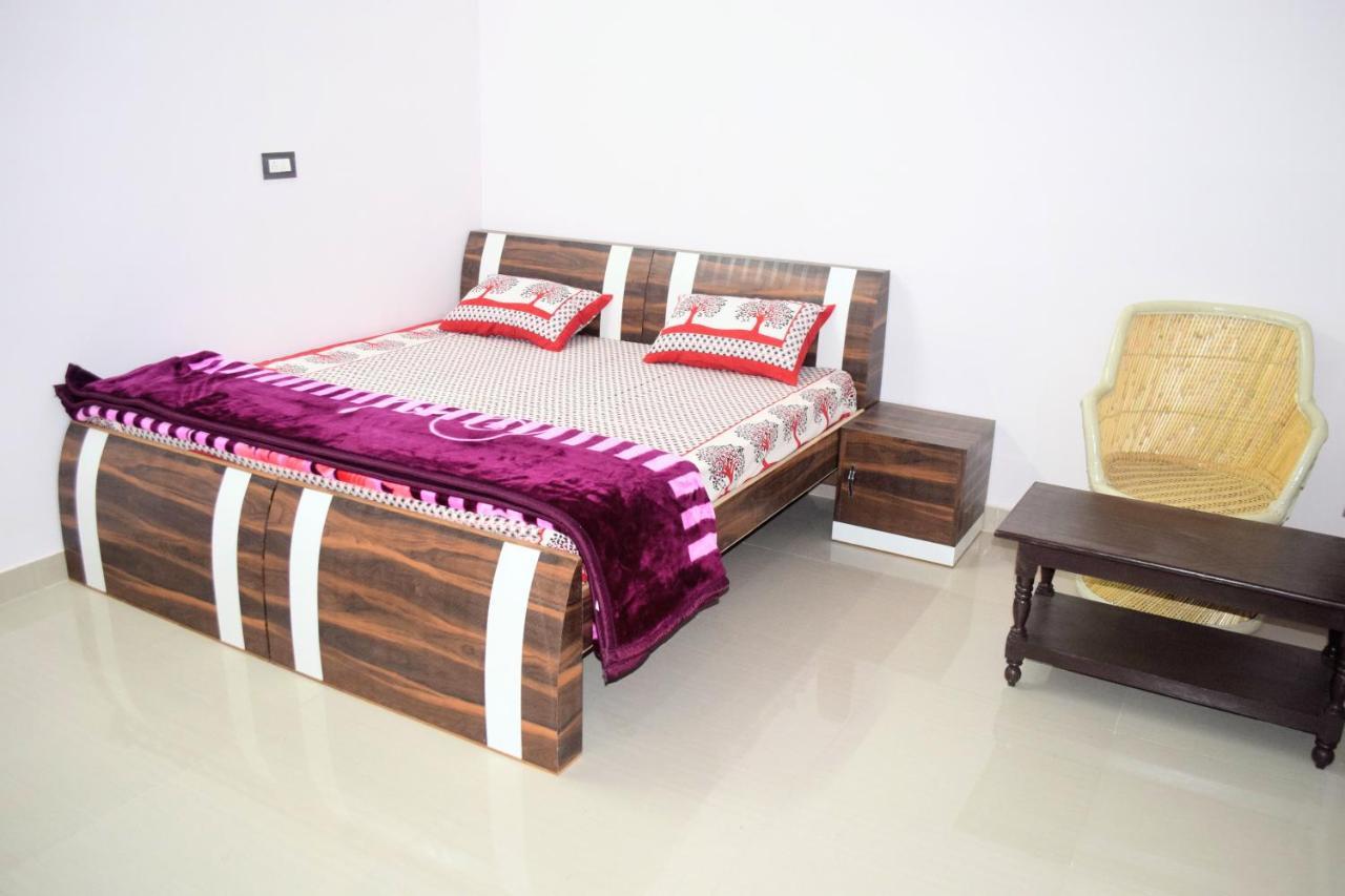 The Natural View Pushkar Exterior photo