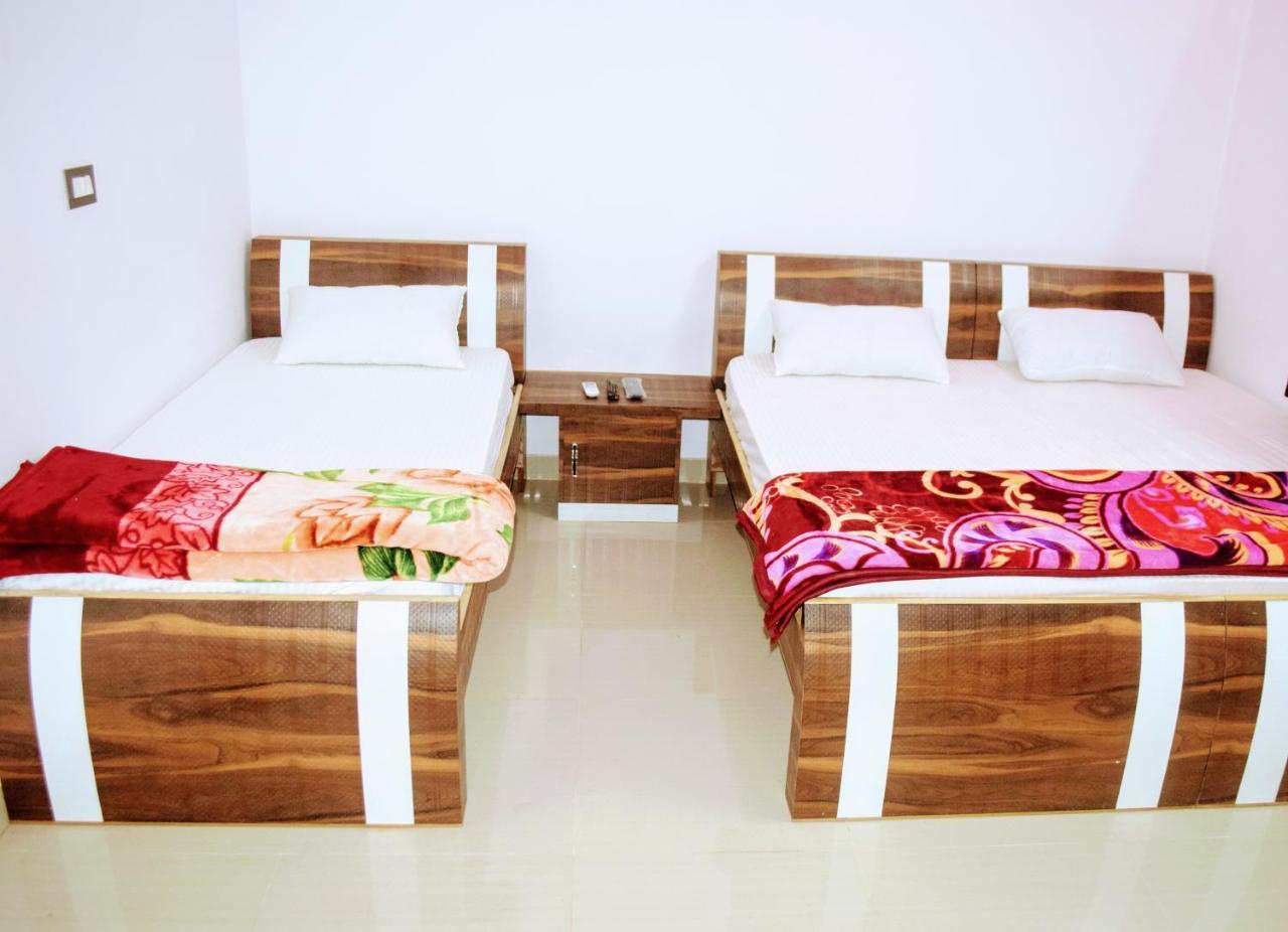 The Natural View Pushkar Exterior photo
