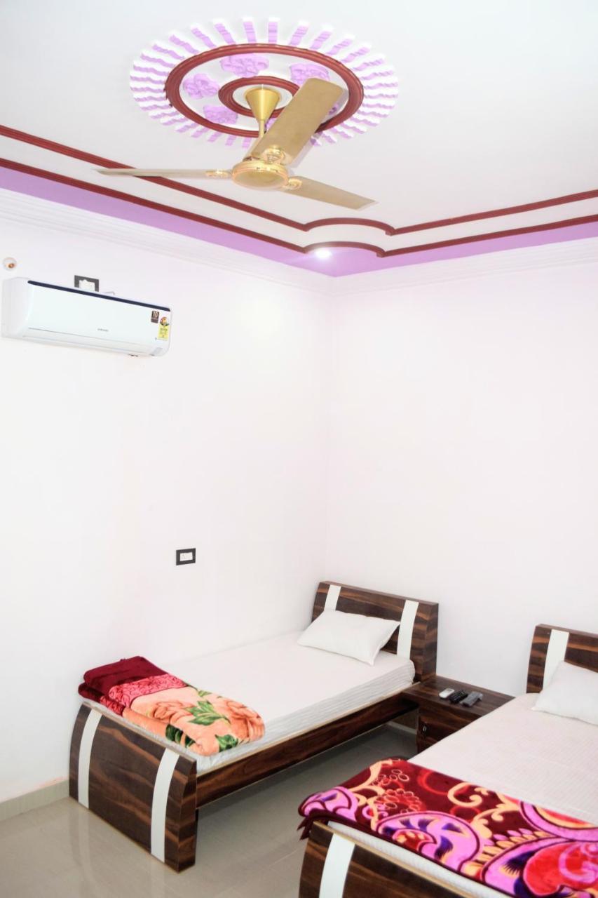 The Natural View Pushkar Exterior photo
